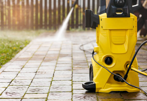 Best Parking Lot and Garage Cleaning  in Stratford, CA
