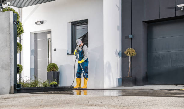 Best Fence Cleaning  in Stratford, CA